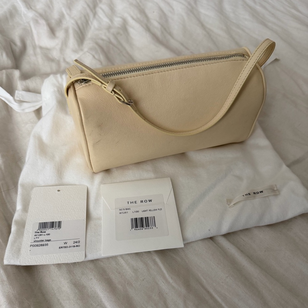 The Row 90’s bag